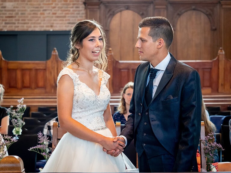 Trouwfotografie Nijmegen