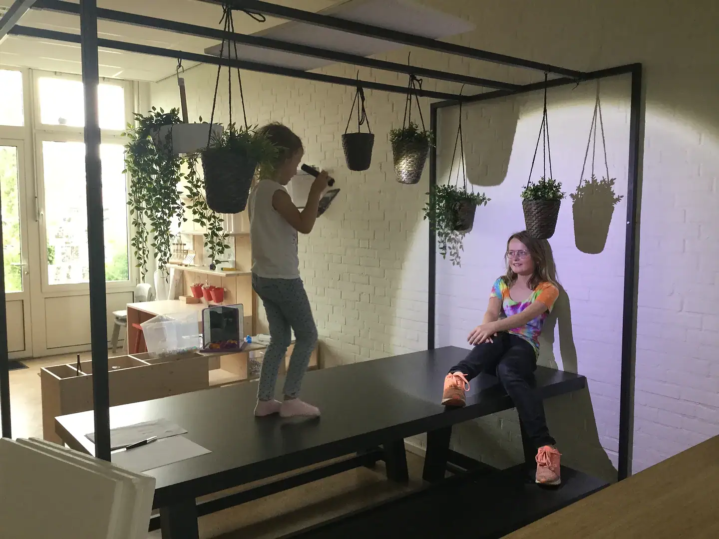 Leren fotograferen
