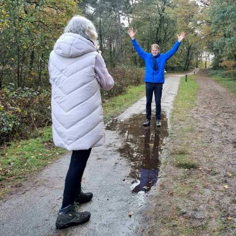 Leren fotograferen