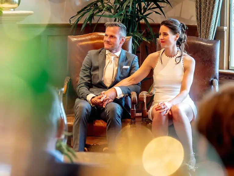 Trouwfotografie