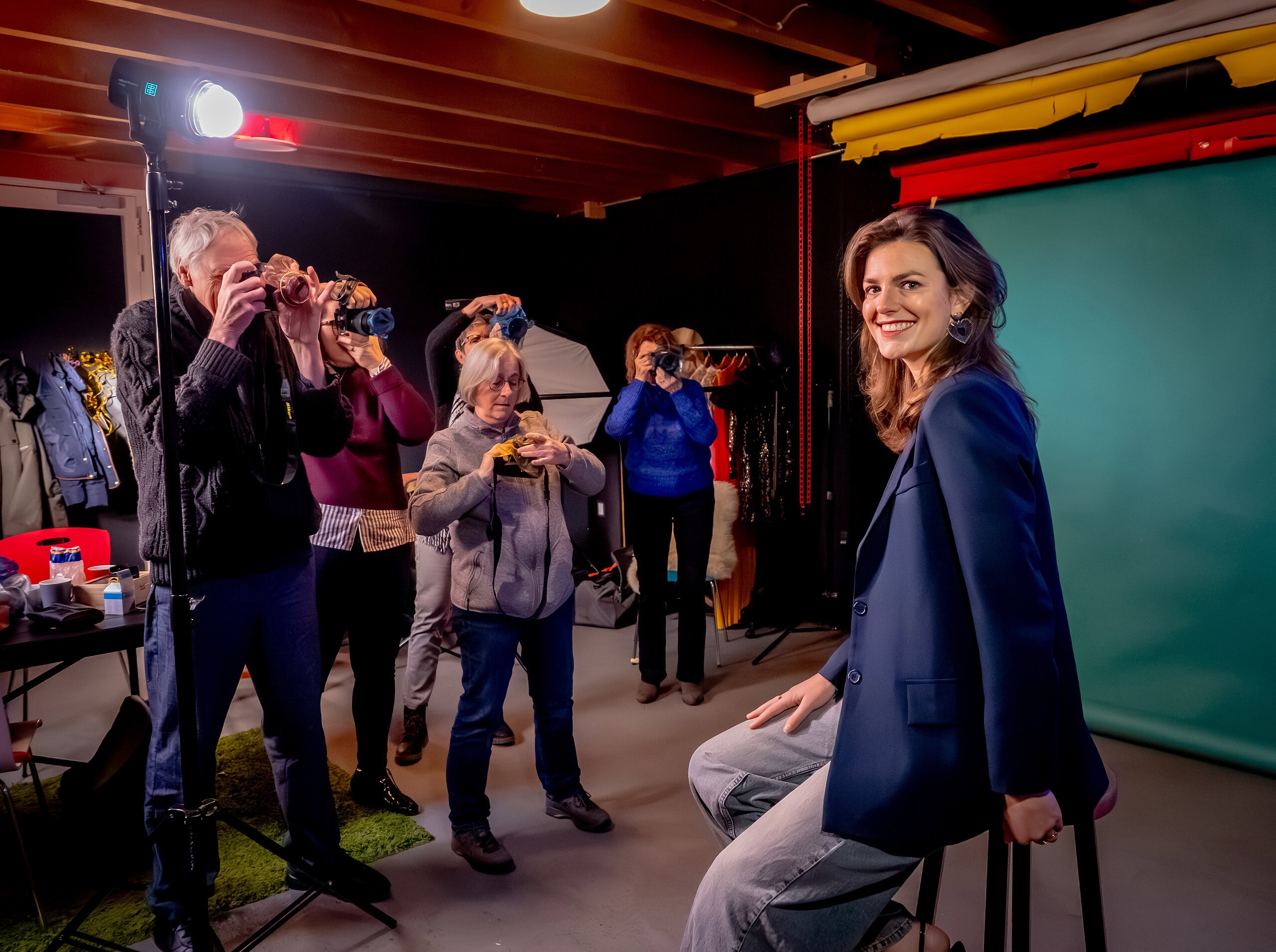 fotoshoot Nijmegen